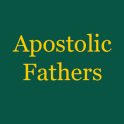 Apostolic Fathers (Greek)
