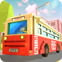 City Bus Simulator Craft 2017