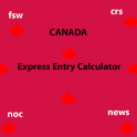 Express Entry Calculator