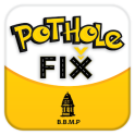 Pothole Fix