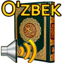 Uzbek Quran Audio