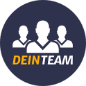 DeinTeam. Manage Deinen Verein