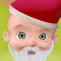 Baby (Santa Kleidung)