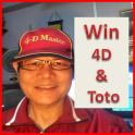 4D Toto App