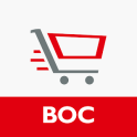 BOC Shop app