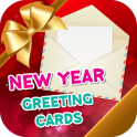 2019 New Year Greeting Cards