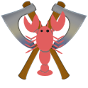 Seafood Berserker!