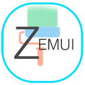 Zen-UI Theme For EMUI 5