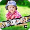 Beby SlideShow Video Maker