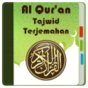 Al Quran Tajwid & Terjemahan