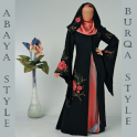 New Abaya and Burqa Designs in 2019-2020