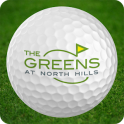 The Greens at North Hills
