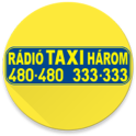 Rádió Taxi Három Szeged