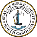 Burke County NC
