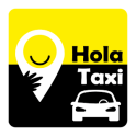 Hola Taxi Conductor