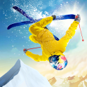 Red Bull Free Skiing