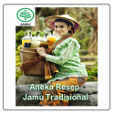 Aneka Resep Jamu Tradisional