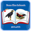 Fauna Khas Indonesia