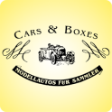 cars-and-boxes.de Modellautos