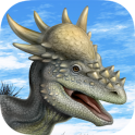 Dinosaurs Puzzles 2