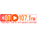 Hot 107.1 FM Olean