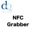 NFC RFID Grabber