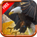 Wild Eagle Fighting Fantasy 3D
