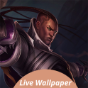 Lucian HD Live Wallpapers