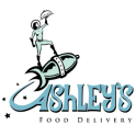 Ashley's Food Delivery