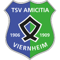 TSV Amicitia Viernheim Handb.