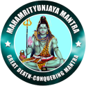 Mahamrityunjaya Mantra - Counter
