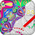 Adult Coloring Book Free