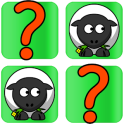 Sheep Matching Games
