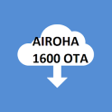 Airoha 1600 OTA