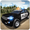 Hill Police Crime Simulator