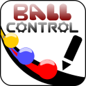 Ball Control Space