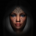 Sorceress (Fortune teller)