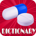 Drug dictionary Free