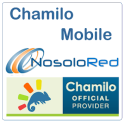Nosolored DEMO Chamilo mobile