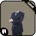 Man Black Photo Suit Ultimate