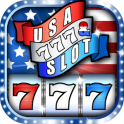 USA Slots American 777