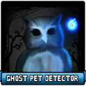 Ghost Pet Detector