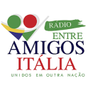 RADIO ENTRE AMIGOS ITÁLIA.