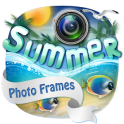 Summer Photo Frames