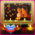 Happy Diwali Photo Frames
