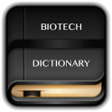 Biotechnology Dictionary