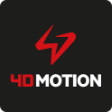 4D Motion Golf