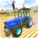 Maquinaria Agrícola Tractor