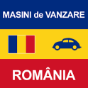 Masini de Vanzare România