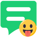 Emoji plugin (Android Blob style)